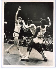 Earl monroe photograph for sale  Merchantville