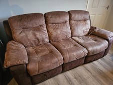 Electric power recliner for sale  JOHNSTONE