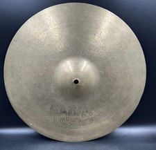 Prato Sabian 16" AAX Stage Crash 1129g comprar usado  Enviando para Brazil