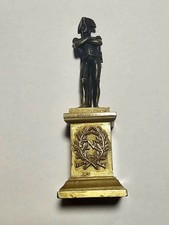 Statuette bronze napoléon d'occasion Statuette bronze napoléon d'occasion  Château-Renard