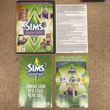 The Sims™ 3 Master Suite Stuff (Windows XP / Vista) [Completo] comprar usado  Enviando para Brazil