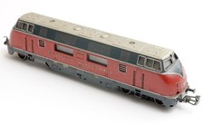 Märklin spur diesellok gebraucht kaufen  Leonberg