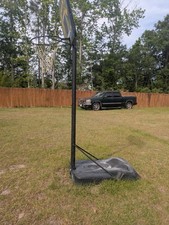 Lifetime basketball goal for sale  Ludowici