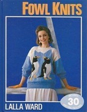 Fowl knits ward for sale Fowl knits ward for sale  ROSSENDALE