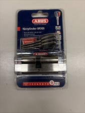 Abus profilzylinder xp20sn gebraucht kaufen Abus profilzylinder xp20sn gebraucht kaufen  Dortmund