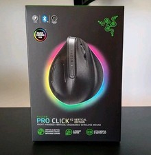 Razer pro click usato  Italia