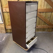 filing cabinet dividers for sale  OXTED