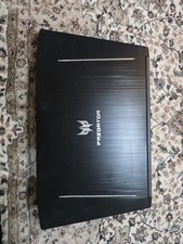 Acer predator helios for sale  SALFORD