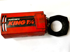 Roller king1 4 gebraucht kaufen  Berlin