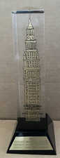 Vintage 1991 TOWER AWARDS Trophy B/PAA Cleveland OH Freeman TERMINAL Acrílico comprar usado  Enviando para Brazil