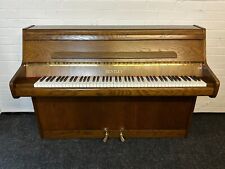 Bentley 102 upright for sale  STOCKPORT