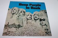 Disco de Vinil Deep Purple In Rock LP Muito Bom+ Colheita SHVL777 Hard Rock Aus Press comprar usado  Enviando para Brazil