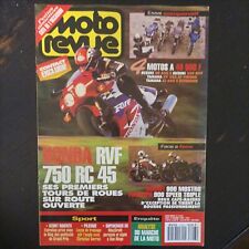 Moto revue 3123 d'occasion  Avignon