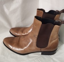 Scarpe stivaletti premiata usato  Resana