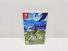 The legend zelda d'occasion  Tourcoing