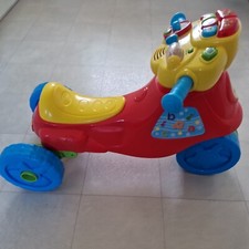 Vtech baby tri for sale  HARLOW