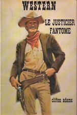 Livre western édition d'occasion  Saint-Quentin