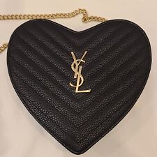 Ysl gold chain for sale  Fernandina Beach