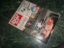 Autosprint 1979 xix usato  Solferino
