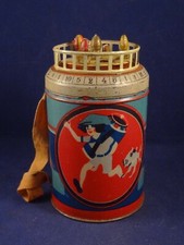 Vintage rare tin d'occasion  Arnèke