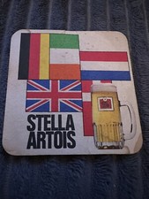 Vintage beer mat for sale  SHEFFIELD
