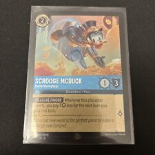Disney lorcana card for sale  BURGESS HILL