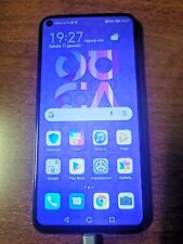 Huawei nova viola usato  Firenze
