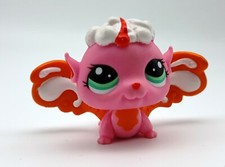 Rare little petshop d'occasion  Fosses