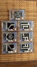 Upperdeck logo jumbo d'occasion  Expédié en Belgium