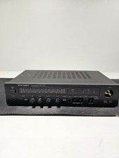 Usado, Vector Research VR-2200A Fm / Am Estéreo Receptor - Usado,Laboral,Analógico comprar usado  Enviando para Brazil