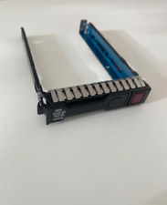 HP Gen8 Gen9 651687-001 2.5 " Tray DL380p DL360p DL160 HDD SFF SAS REV 4 comprar usado  Enviando para Brazil