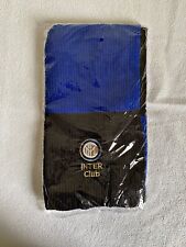 Sciarpa inter f.c. usato  Force