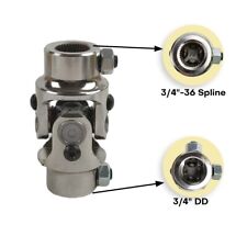 New spline dd for sale  Ontario