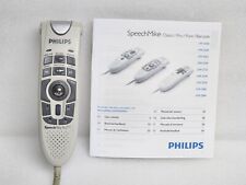 Transcritor/gravador portátil Philips SpeechMike Pro Plus 5276, usado comprar usado Transcritor/gravador portátil Philips SpeechMike Pro Plus 5276, usado comprar usado  Enviando para Brazil