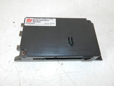 Federal signal interface gebraucht kaufen  Nuthe-Urstromtal