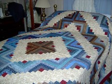 King hand made for sale  Wamego