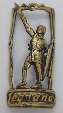 Head badge fregio usato  Venetico