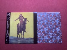 melvins vinyl gebraucht kaufen melvins vinyl gebraucht kaufen Deutschland