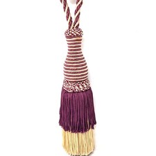 Drapery curtain tie for sale  Parrish