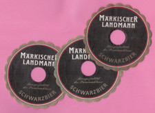 Pilsdeckchen tropfdeckchen mä gebraucht kaufen  Erfurt