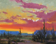 Tom haas painting for sale  Sierra Vista