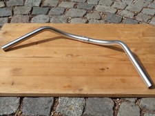Fahrradlenker verchromter stah gebraucht kaufen  Ingolstadt