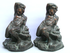 Antique pair kbw for sale  Fort Wayne