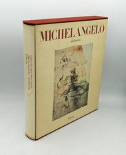 Michelangelo architetto giulio usato  Milano