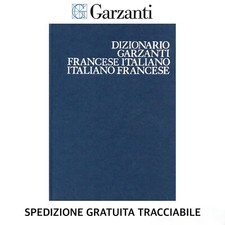 Dizionario vocabolario bilingu usato  Pomezia