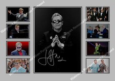 Sir elton john for sale  UK