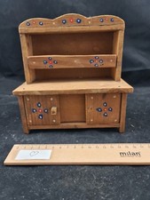 Schrank geschirrschrank esszim gebraucht kaufen  Übach-Palenberg