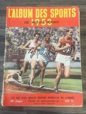 Revue miroir sprint d'occasion  Chambéry