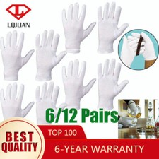 Gants blancs gants d'occasion  France