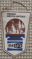 Meopta prerov town for sale  MACHYNLLETH